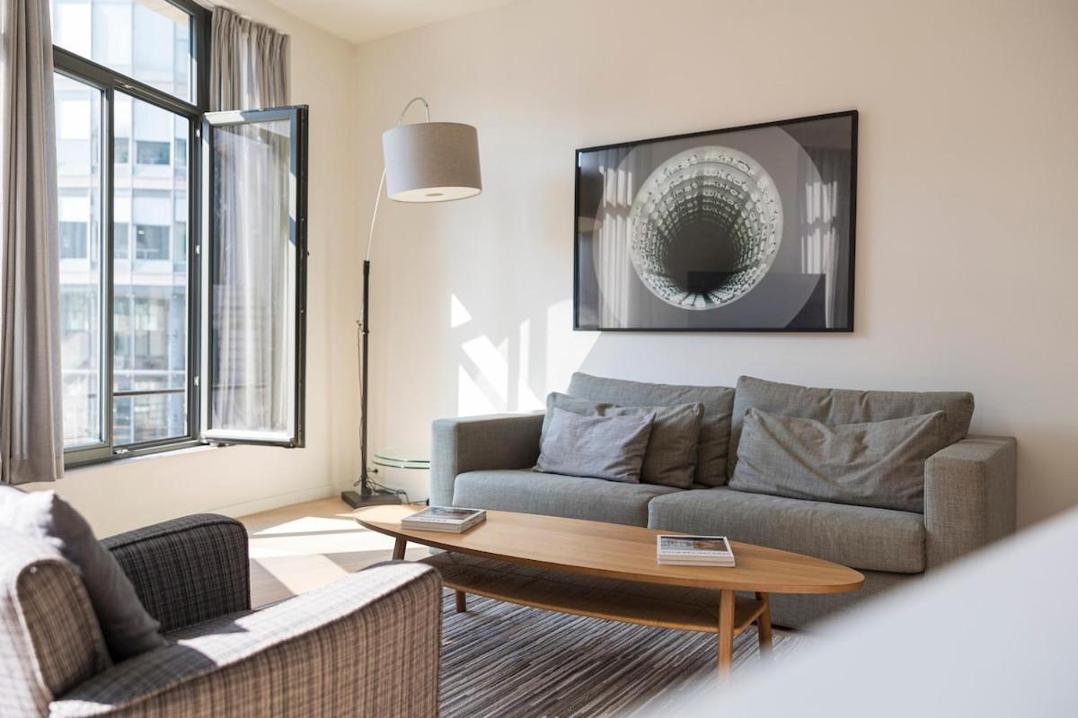 Apartment Downtown Splendor Vii *