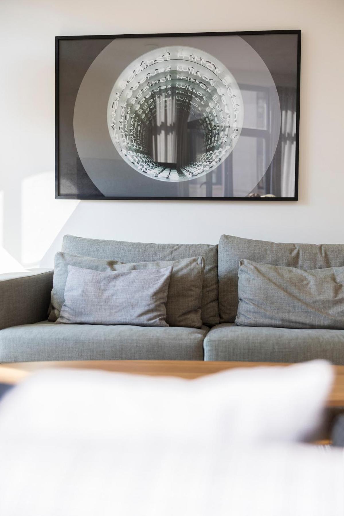 Apartment Downtown Splendor Vii